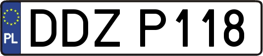 DDZP118