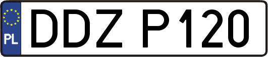 DDZP120