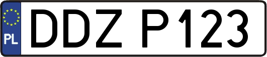 DDZP123