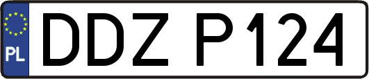 DDZP124