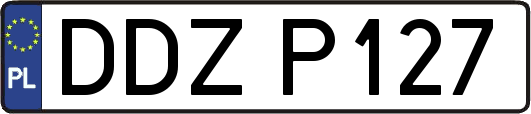 DDZP127