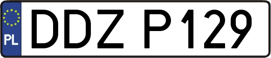 DDZP129