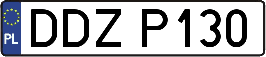 DDZP130