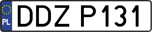 DDZP131