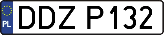 DDZP132