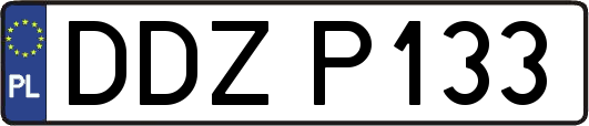 DDZP133
