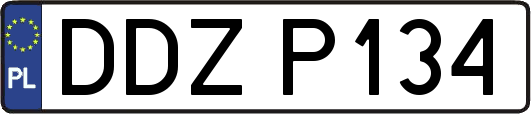 DDZP134