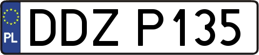 DDZP135