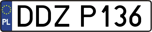 DDZP136