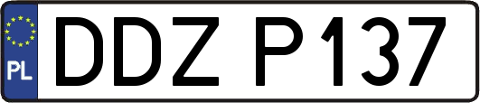 DDZP137