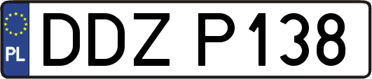 DDZP138