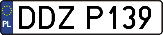 DDZP139
