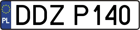 DDZP140