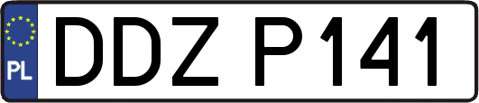 DDZP141