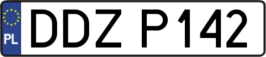DDZP142