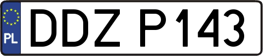 DDZP143