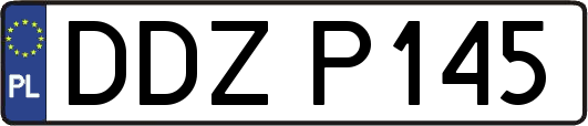 DDZP145