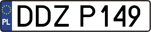 DDZP149