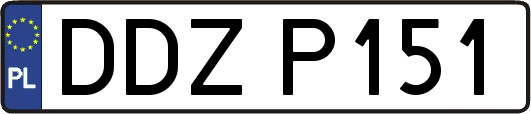 DDZP151