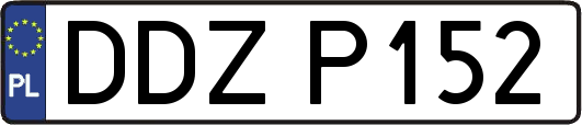 DDZP152