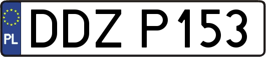 DDZP153