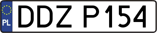 DDZP154