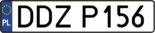DDZP156