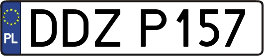 DDZP157