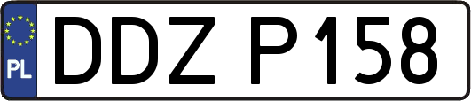 DDZP158