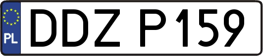 DDZP159