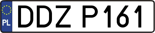 DDZP161
