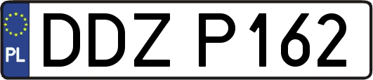 DDZP162