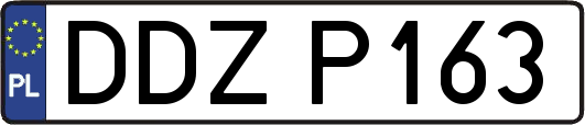 DDZP163