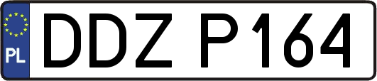 DDZP164