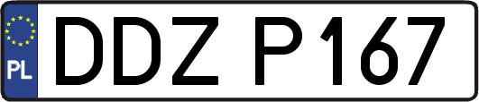 DDZP167