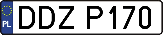 DDZP170