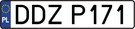 DDZP171