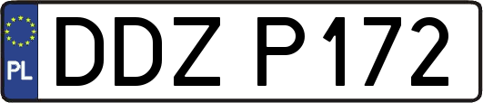 DDZP172