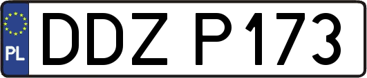 DDZP173