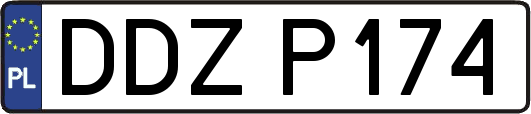 DDZP174