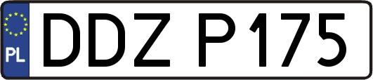 DDZP175