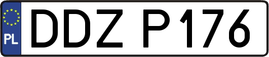 DDZP176