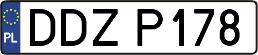 DDZP178