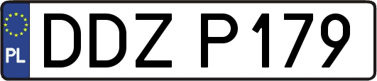 DDZP179
