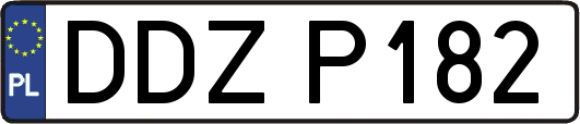 DDZP182