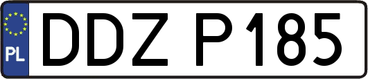 DDZP185