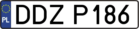 DDZP186