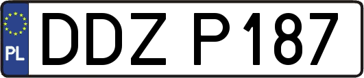 DDZP187