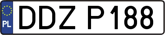 DDZP188