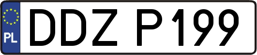 DDZP199